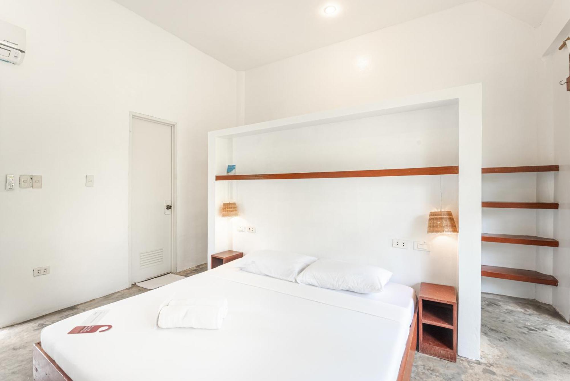 Blauset Two Hotel Хенерал Луна Екстериор снимка