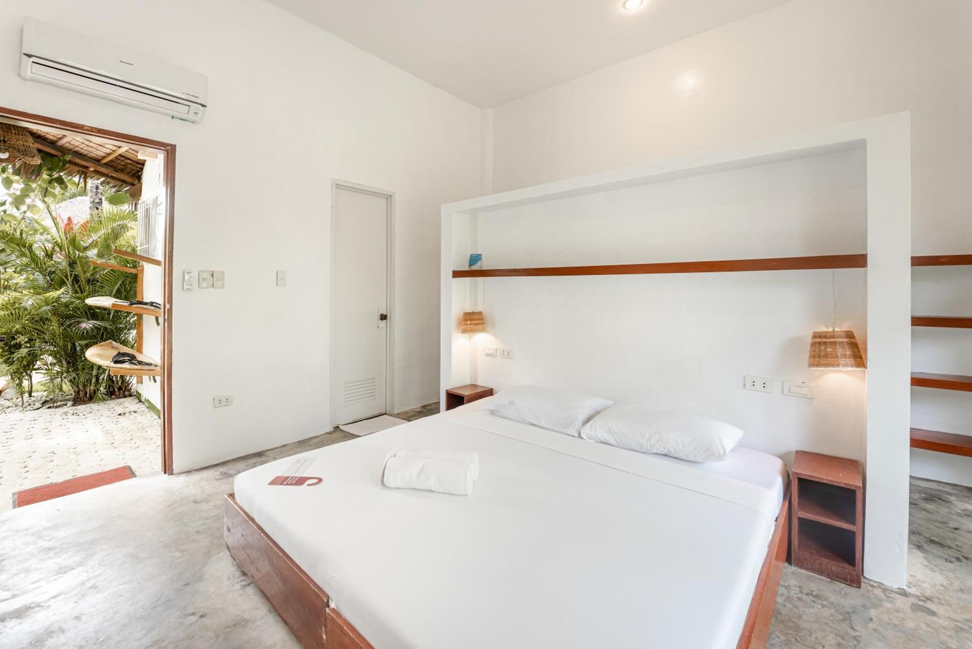 Blauset Two Hotel Хенерал Луна Екстериор снимка